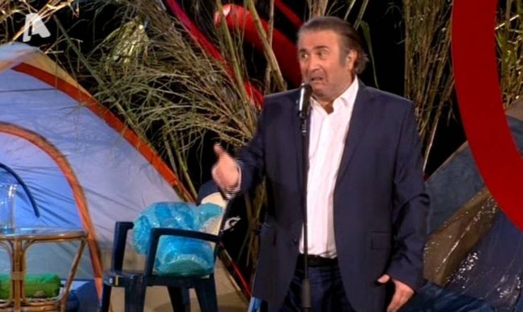 «Άλ Τσαντίρι»: Αυτά είναι τα πιο ξεκαρδιστικά βίντεο της χρονιάς που πέρασε!