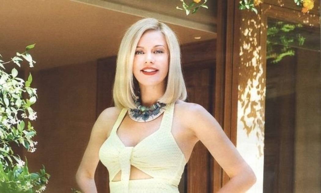 Μακρυπούλια:«Η συνεργασία με τον Κιμούλη θα είναι μια πολύ σημαντική στιγμή στο θέατρο»