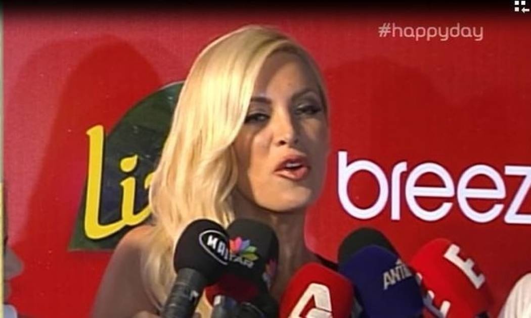 Αποκάλυψη Καινούργιου: «Το Δέστε τους τελειώνει με την αποχώρηση του Νίκου Μουτσινά»!