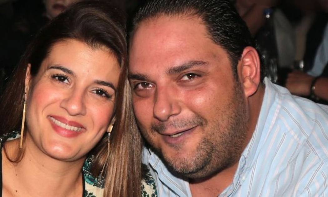 Στέλιος Διονυσίου: «Το βλέπω δύσκολο να ξαναφτιάξουν τα πράγματα στο σπίτι»