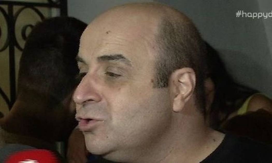 Το «καρφί» του Μάρκου Σεφερλή: «Σε κανένα παιχνίδι ο νικητής δεν είδαμε να προχωρά»