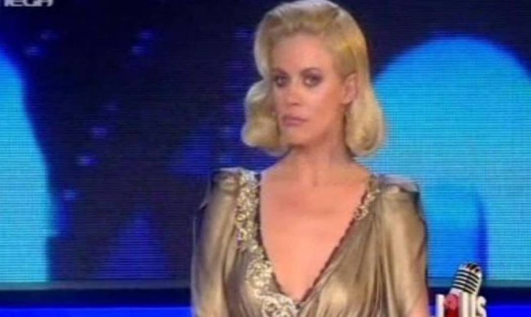 Τελικός «J2US»: Η Ζέτα Μακρυπούλια θυμήθηκε τον… Ρέμο!