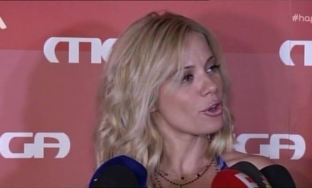 Ζέτα Μακρυπούλια: «Δεν θα κάνω καθημερινή εκπομπή»