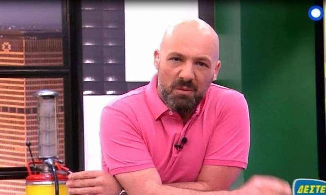 Μουτσινάς: «Είναι η τελευταία εβδομάδα που είμαστε μαζί! Τελειώνει ένα…»