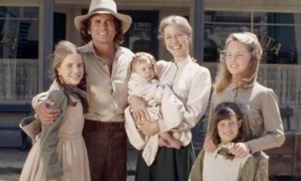 Δείτε τους πρωταγωνιστές του σίριαλ «Μικρό σπίτι στο Λιβάδι» 40 χρόνια μετά! (pic+vid)