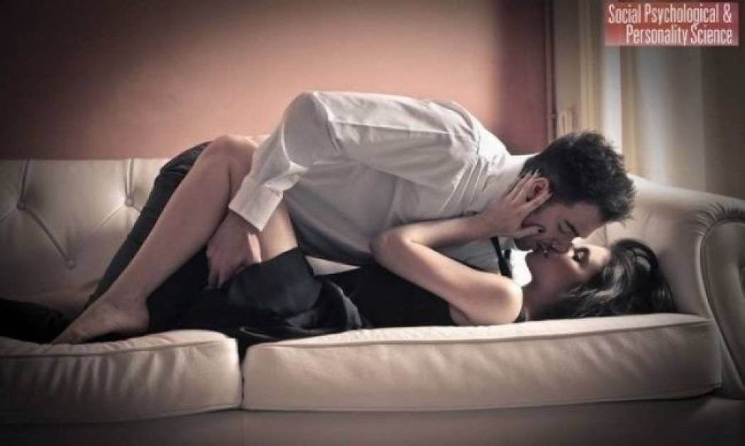 Περιστασιακό σεξ: Γιατί το επικροτούν οι ειδικοί