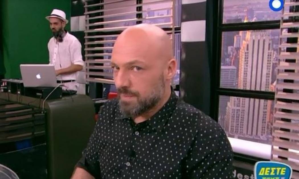 Η ατμόσφαιρα ηλεκτρισμένη στο «Δέστε τους»!