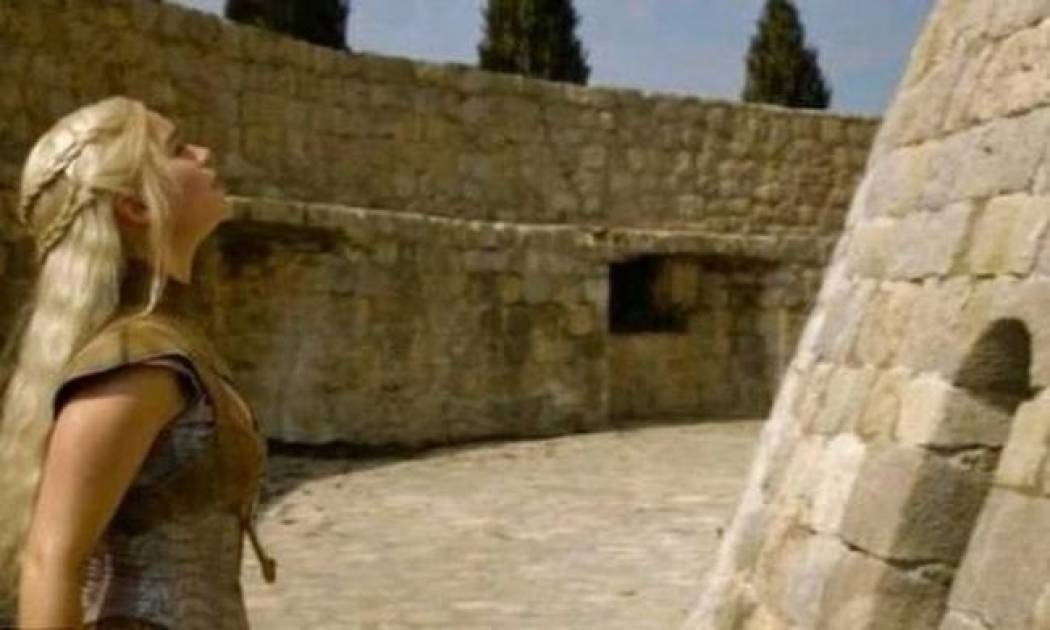 Στα ίχνη των ηρώων του Game of Thrones! (Pics)