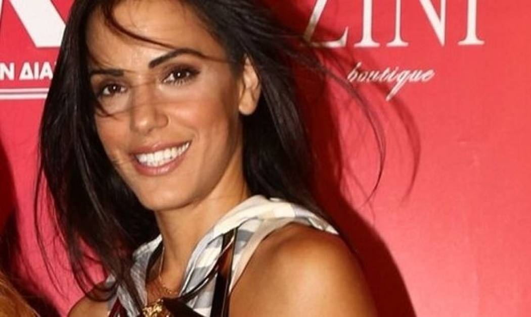 Ελισάβετ Σπανού: «Είμαι, υπό συνθήκες, το καλύτερο ή το χειρότερο παιδί»