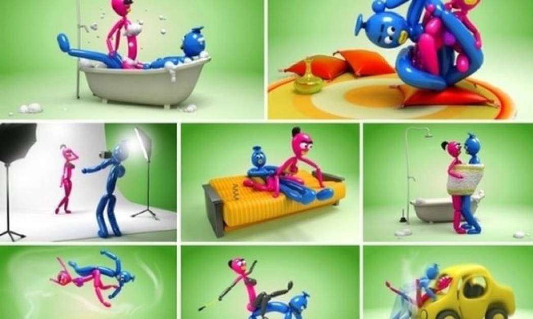 Ζώδια και sex: Πού το κάνει κάθε ζώδιο;