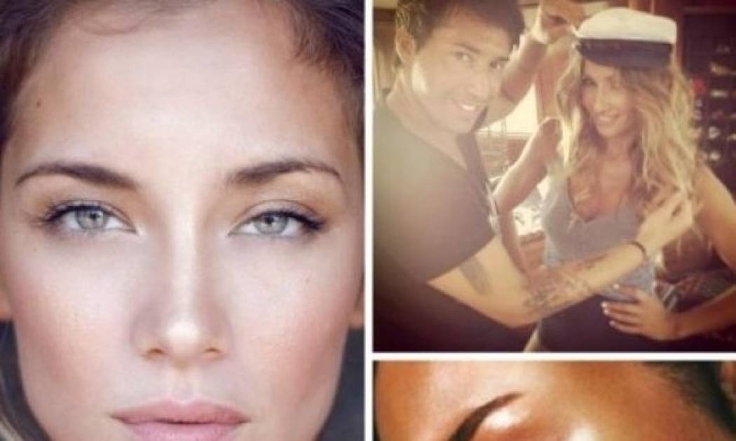 Συνέντευξη: Ο Κωνσταντίνος Εμμανουήλ αποκαλύπτει τα έξυπνα tips του καλοκαιρινού μακιγιάζ