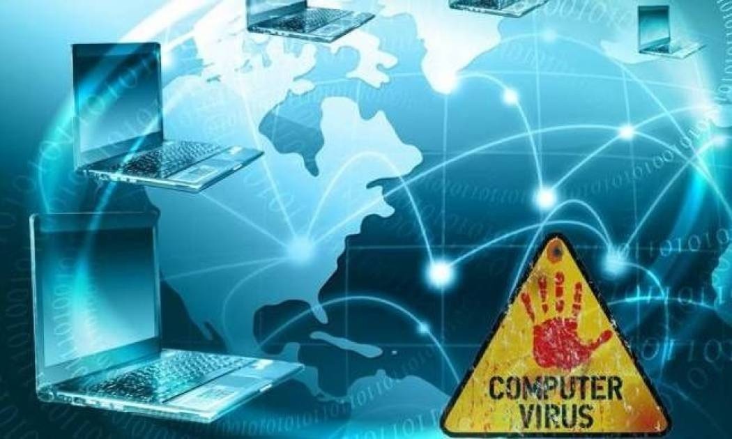 Έλληνες χάκερ «μόλυναν» πάνω από 200.000 υπολογιστές στον κόσμο