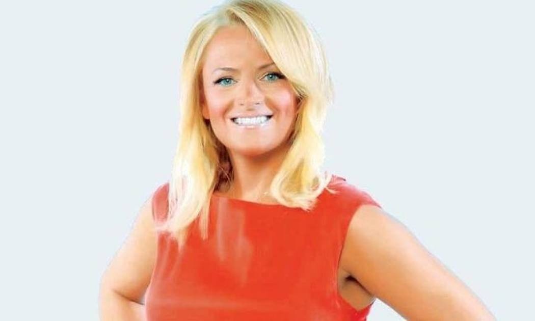 Χριστίνα Λαμπίρη: «Σταθερή σχέση δεν έχω ζήσει μέχρι τώρα»