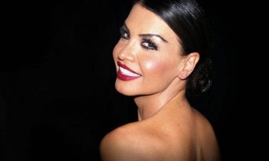 Νίνα Λοτσάρη: Το τρυφερό μήνυμα για τα γενέθλια της κόρης της!