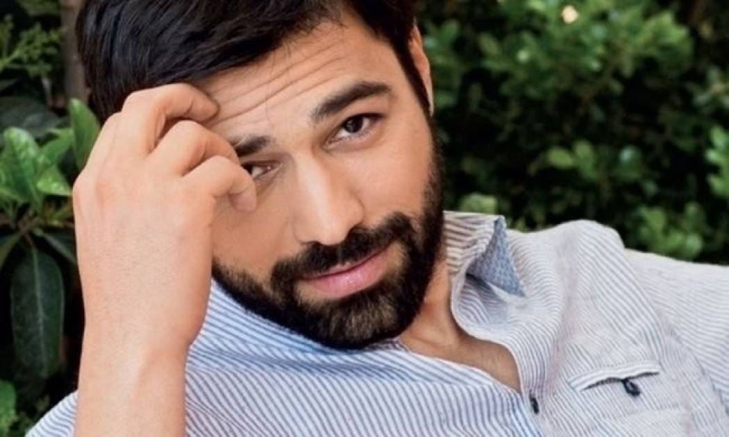 Ανδρέας Γεωργίου: Τι λέει για την δεύτερη σεζόν του «Μπρούσκο»;