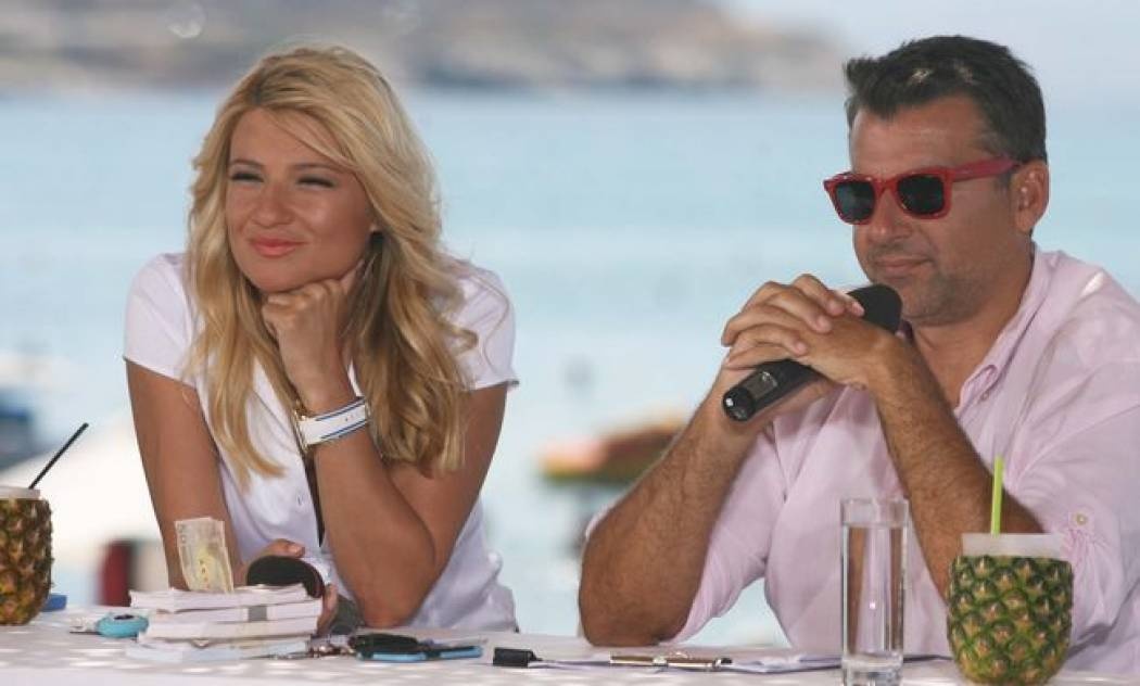 Στην κορυφή της τηλεθέασης για όλη τη σεζόν «Το πρωινό»