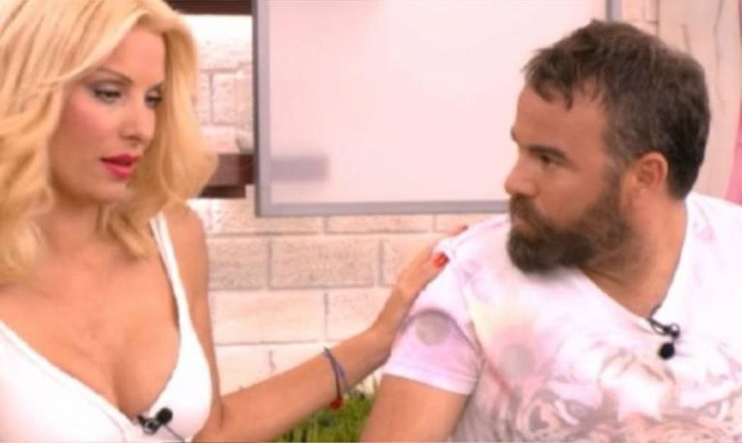 Βασίλης Καλλίδης: Θα είναι στην «Ελένη»