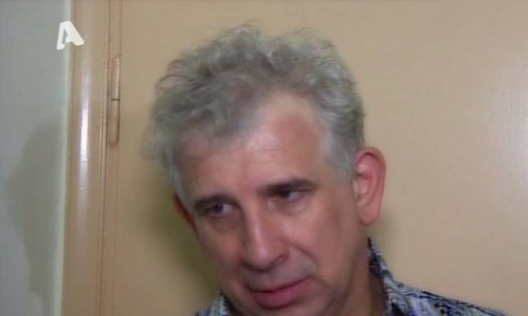 Πέτρος Φιλιππίδης: «Η τηλεόραση έκανε λάθος που μας έδιωξε γιατί…»