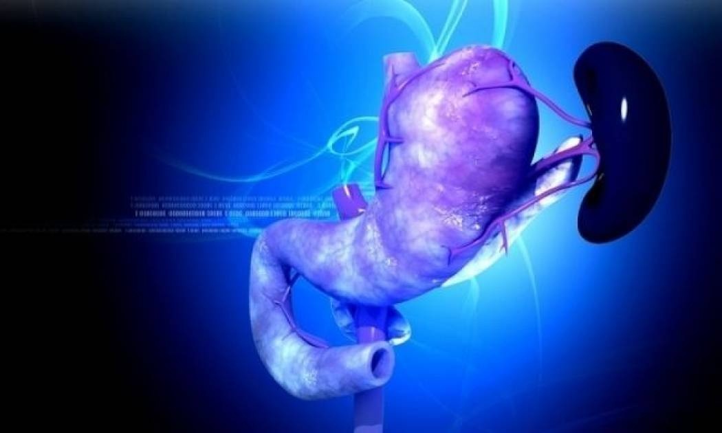 Μάθετε τα σημάδια που δείχνουν καρκίνο στο συκώτι