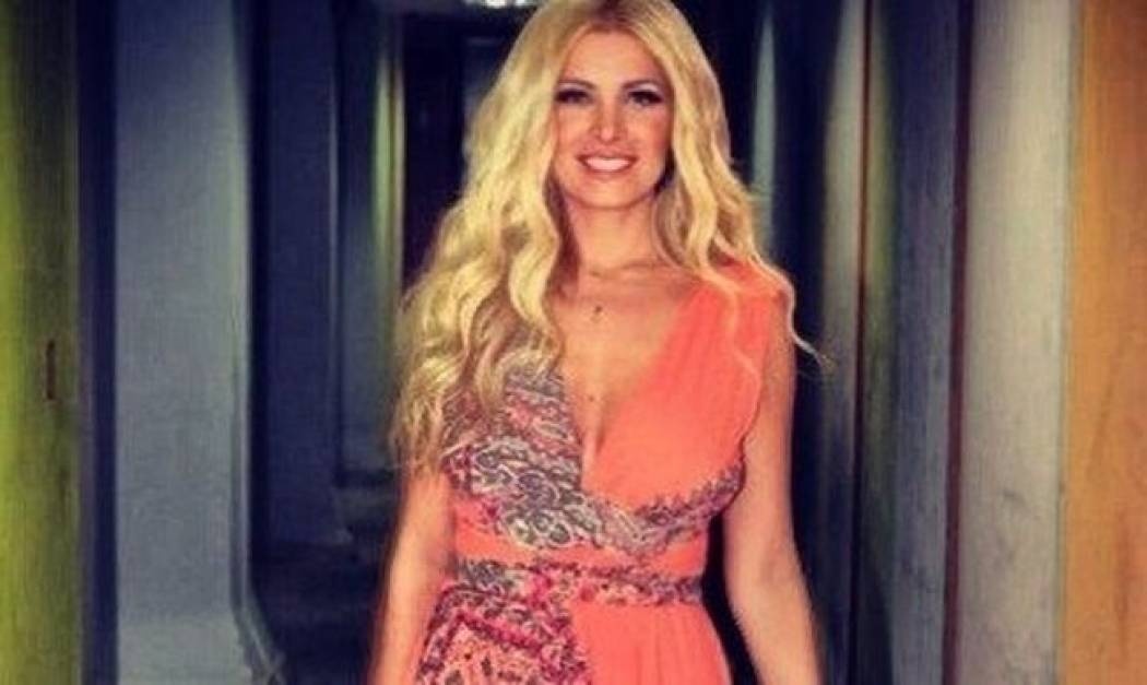 Κατερίνα Καινούργιου: Δεν θα πιστεύετε τι της είχε κάνει επώνυμος on air;