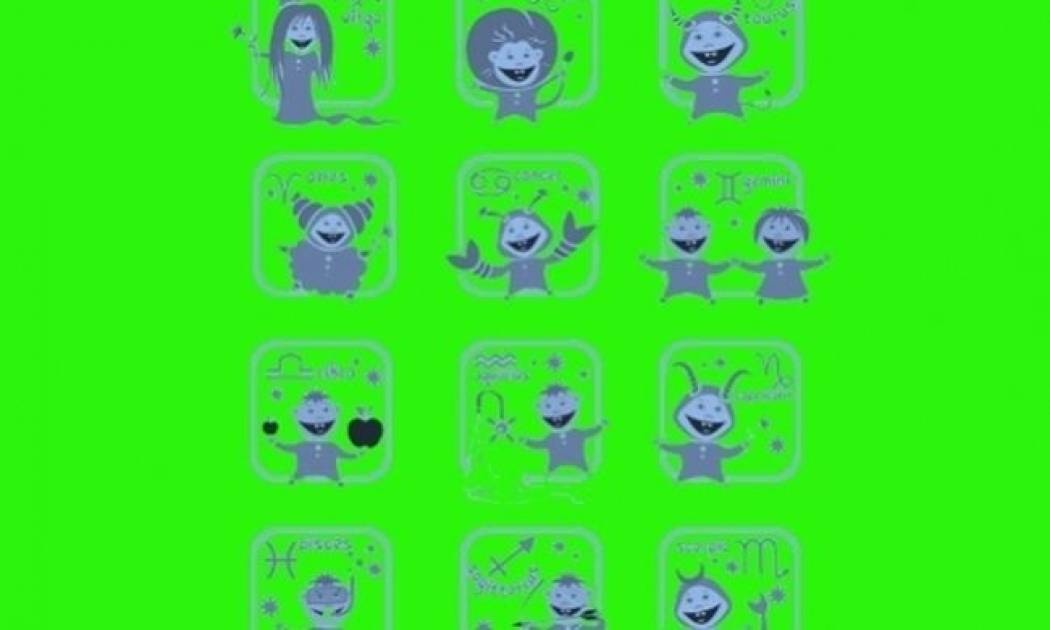 Παιδικό Ωροσκόπιο από 7/7 έως 13/7