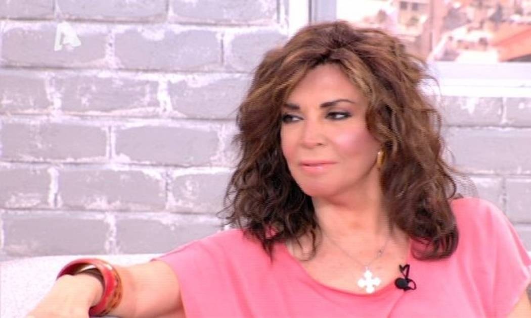 Ντενίση: «H Νατάσα φέρθηκε αντιεπαγγελματικά και μας άφησε ξεκρέμαστους»