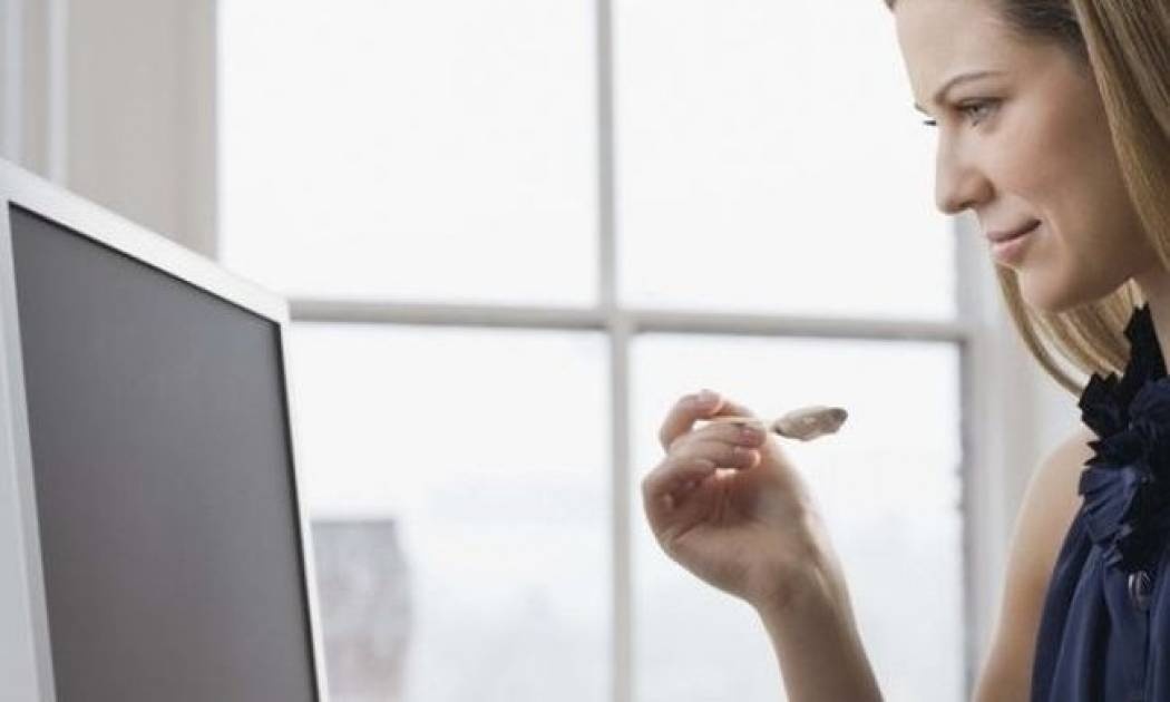 18 απλοί τρόποι για να αρχίσεις να χάνεις βάρος από σήμερα κιόλας!