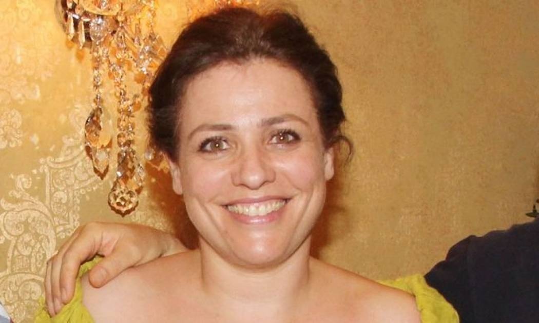 Μαριάννα Τουμασάτου: «Να γίνουμε μια παρέα, ενώ δεν είμαστε; Το θεωρώ άδικο»