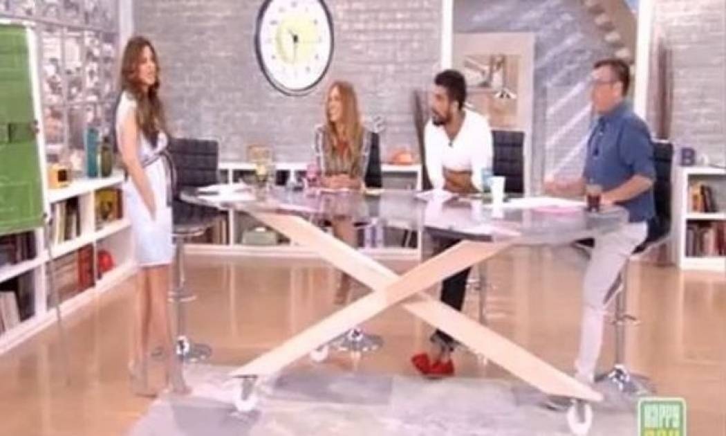 Αυτές και αν είναι αποκαλύψεις δια στόματος Τσιμτσιλή!