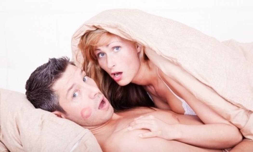 Σεξ: 20 λάθος αντιλήψεις που τις πιστεύετε σίγουρα! (video)