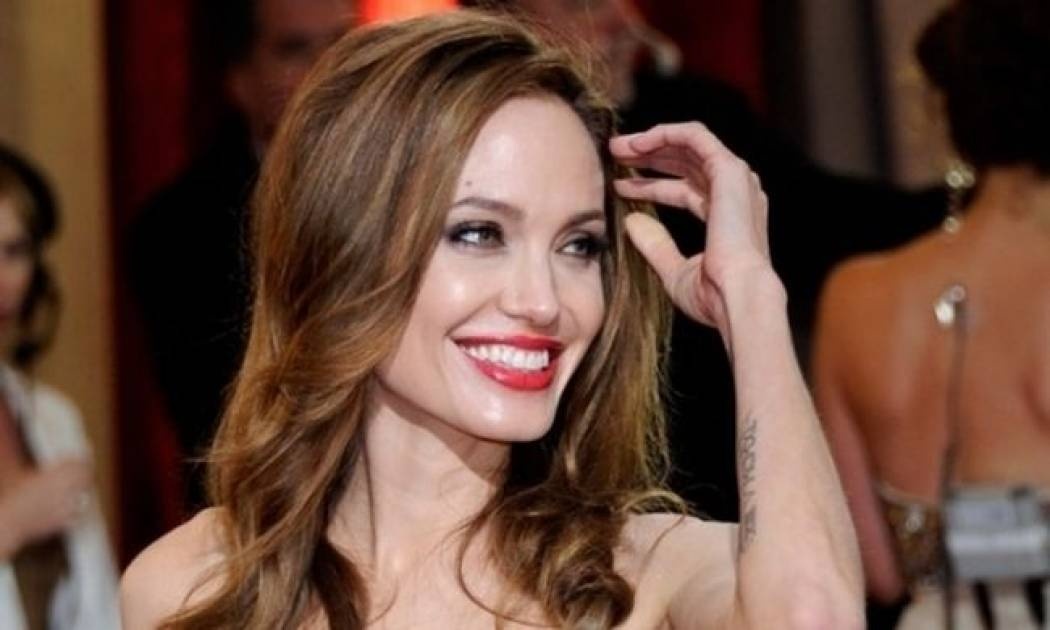 Angelina Jolie: Η μήνυση της Διδυμίνας και οι παλιές της αμαρτίες