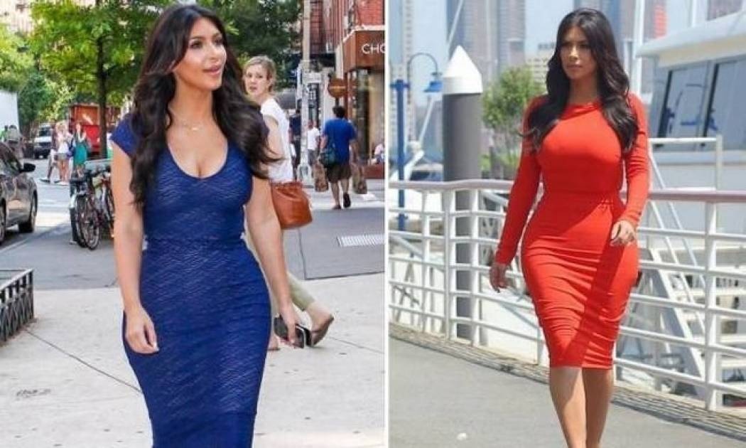 Βρετανίδα έχει βάλει στόχο ζωής να μοιάσει στην Κιμ Καρντάσιαν! (video+photos)