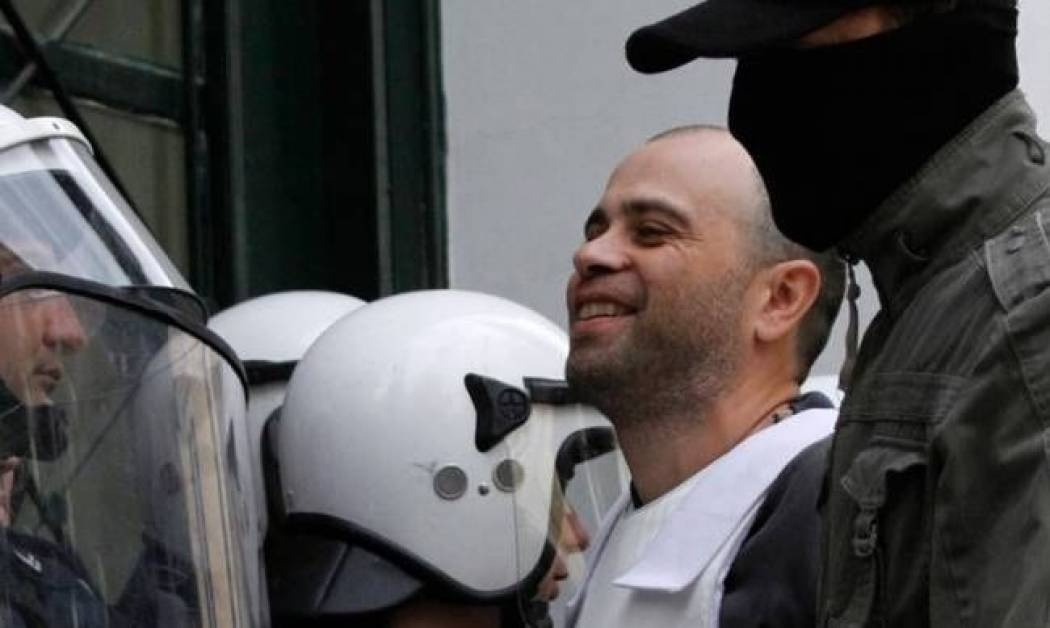 Ποιος είναι ο Νίκος Μαζιώτης