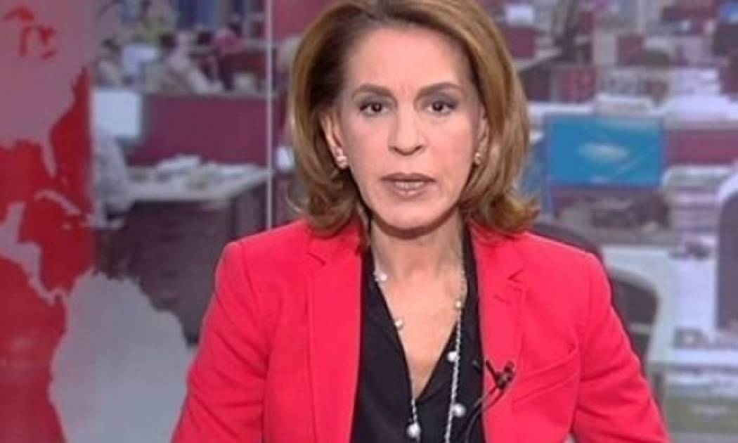 Όλγα Τρέμη: Αλλαγή πορείας για τη σιδηρά Υδροχόο και για το Mega