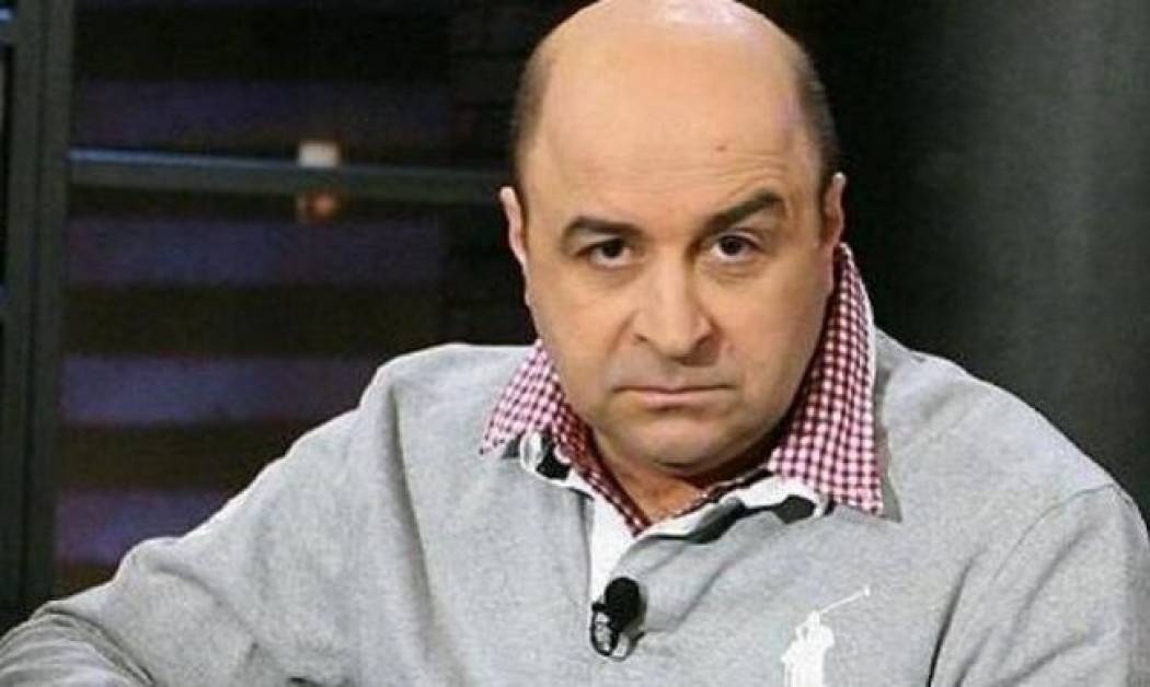 Ο Σεφερλής ετοιμαζόταν για το Mega και στον  Alpha του είχαν ετοιμάσει γραφείο;