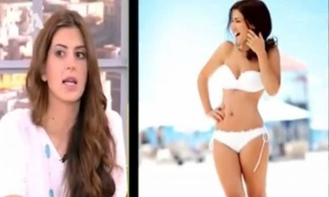 Αποκάλυψη της Τσιμτσιλή: «Αντάλλαξα μηνύματα με στέλεχος του Mega και έμαθα…»