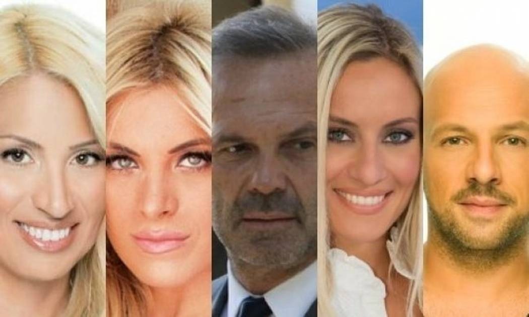 Έλληνες παρουσιαστές: Κάποιοι έχουν προτάσεις, κάποιοι πάνε σπίτια τους!