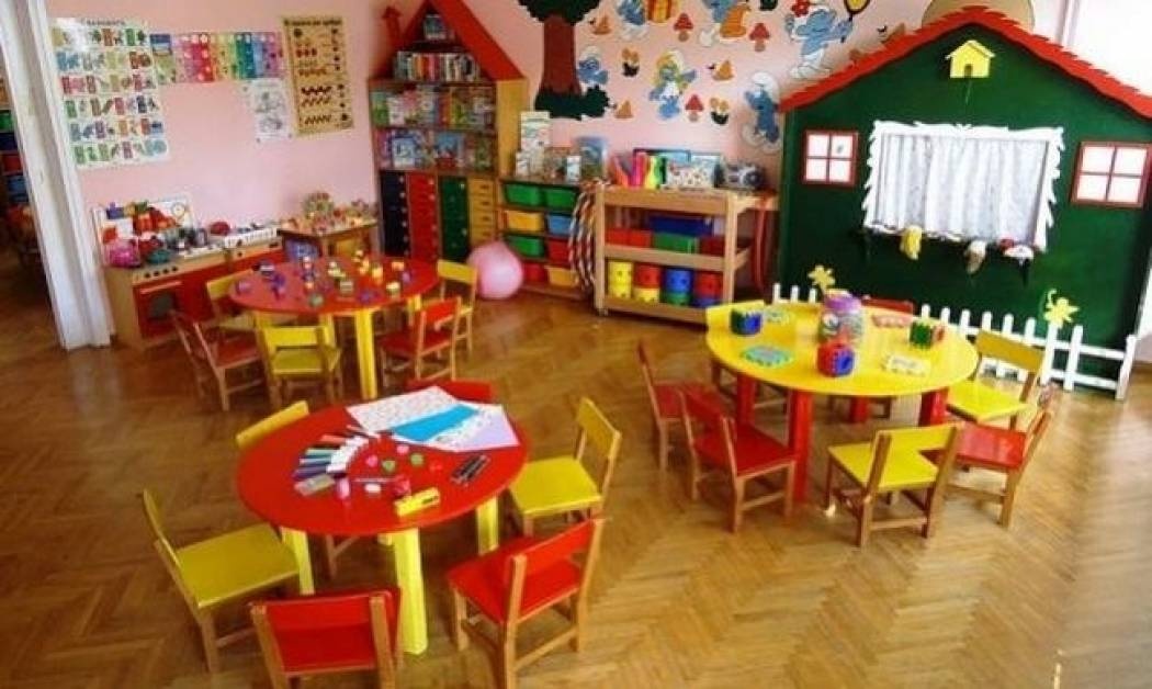 ΕΣΠΑ παιδικοί σταθμοί 2014: Ξεκινήσαν οι υποβολές αιτήσεων - Κατεβάστε την αίτησή σας από το mothersblog.gr
