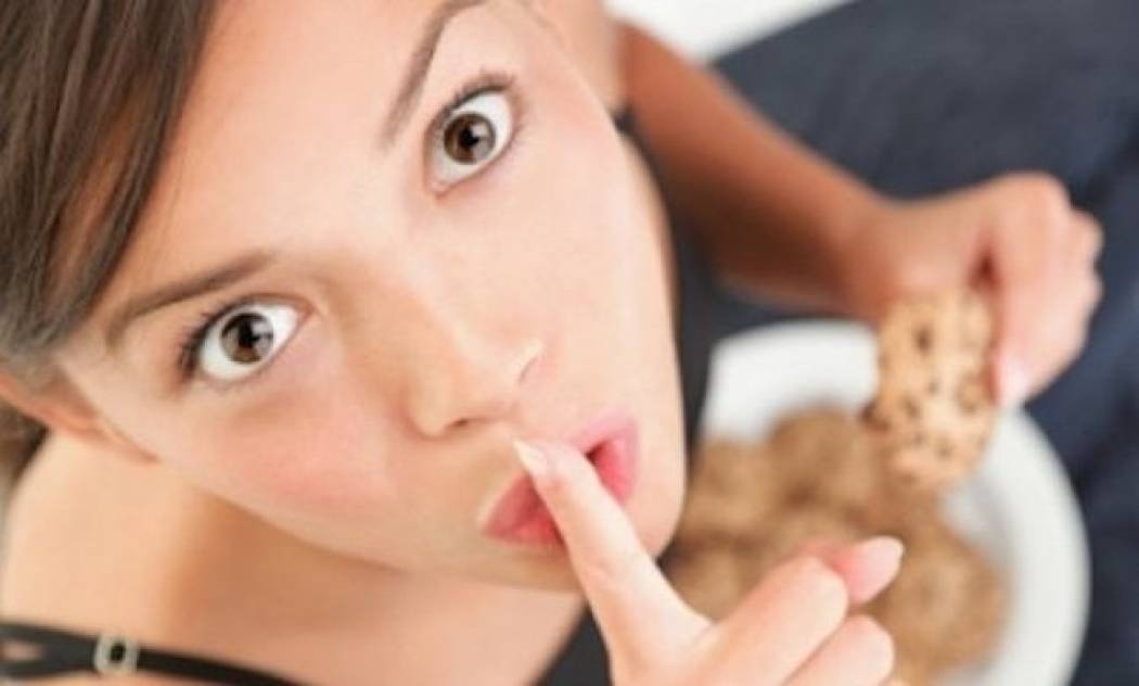 Διατροφή: 5 μύθοι που πρέπει να καταρρίψεις τώρα