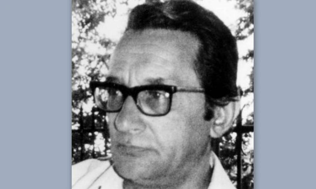 Πέθανε ο ποιητής Βύρων Λεοντάρης