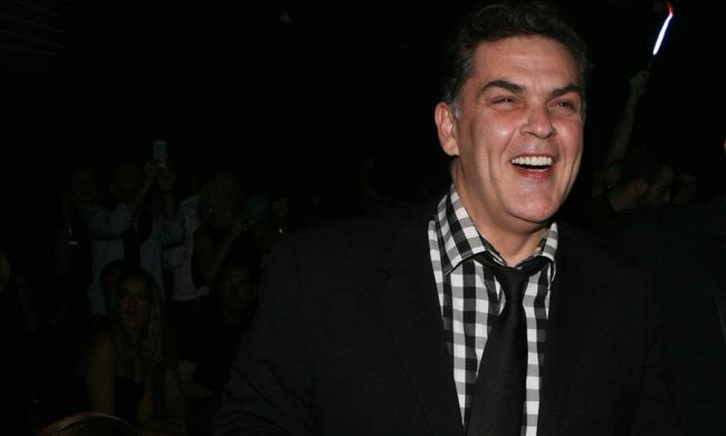 Αντώνης Λουδάρος: Τι δεν θα θυσίαζε ποτέ για χάρη της δουλειάς του;