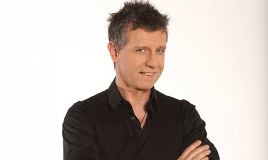 Γιάννης Σαββιδάκης: «Δυσκολεύομαι να το πιστέψω. Βιώνω θλίψη, πενθώ»