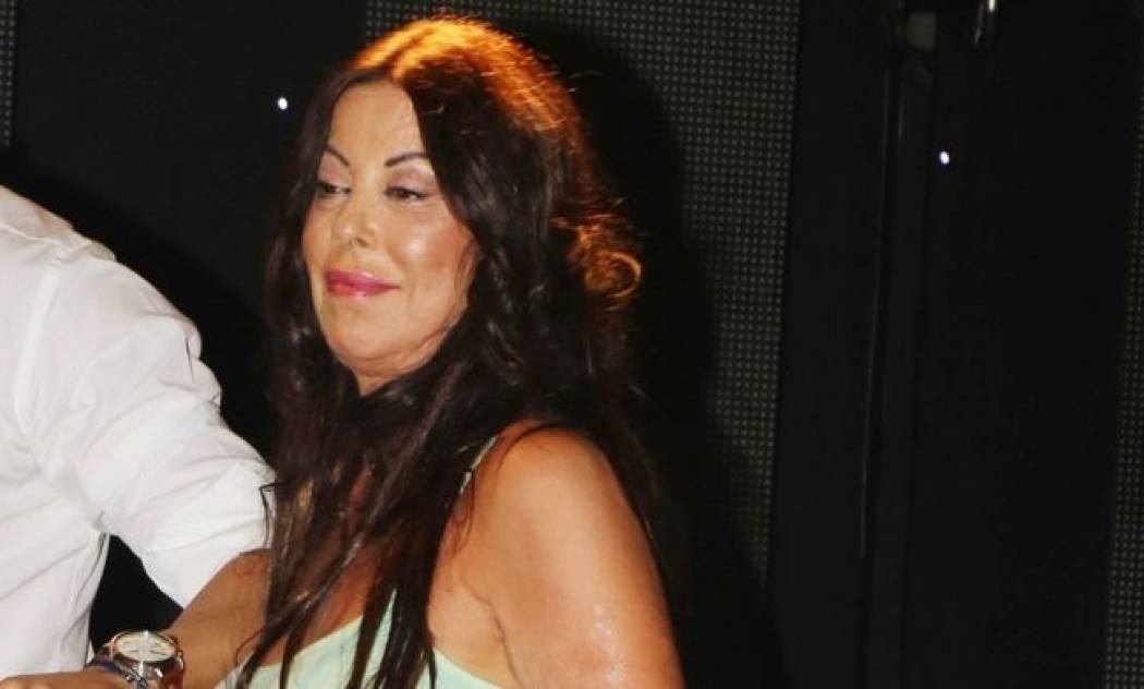 Άντζελα Δημητρίου: «Μου αρέσει ο Γιάννης Λάτσιος. Είναι πιο γλυκούλης»