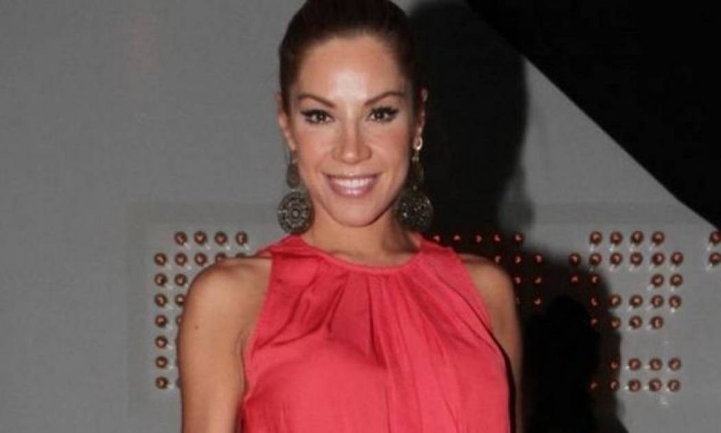 Μαριάντα Πιερίδη: «Φοβήθηκα πολύ για την ζωή του γιου μου»