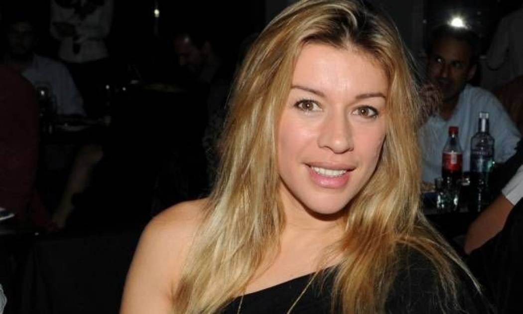 Έρρικα Πρεζεράκου: «Έχω δεχτεί πρόταση γάμου αλλά την απέρριψα»