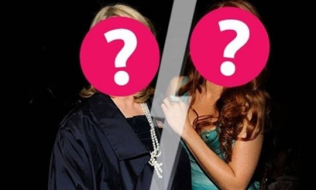 Ίντριγκα και μάλιστα απρόσμενη! Ποιες star ανταλλάσσουν... βαριές κουβέντες;