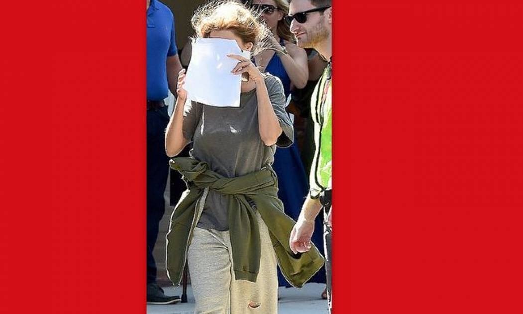 Δε θα πιστεύετε πως έγινε μία από τις πιο σέξι ηθοποιούς!