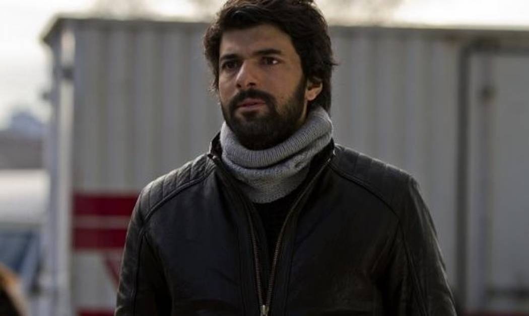 Διαμάντια και Έρωτας: Η Νιλουφέρ αποκαλύπτει την πραγματική ταυτότητα του Ομέρ στη Ζερίν