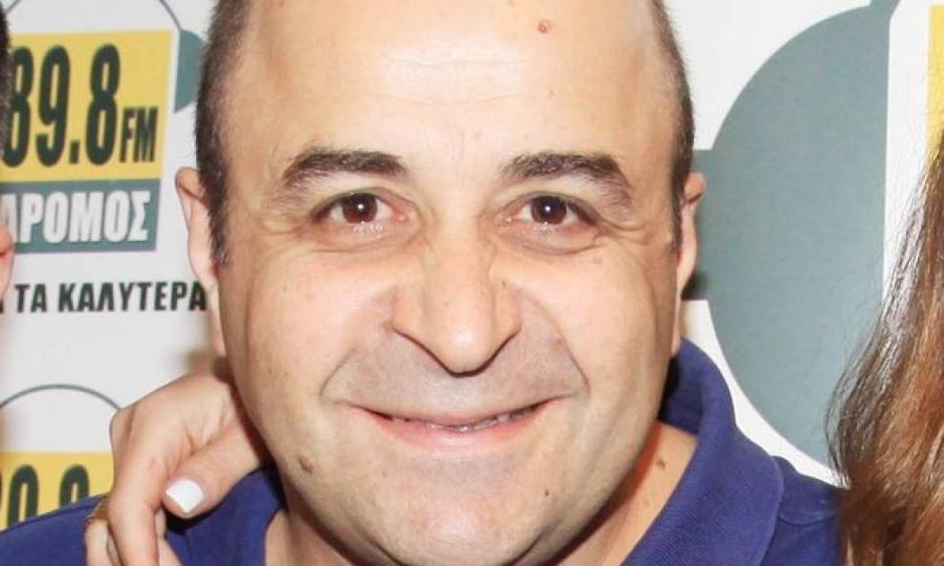 Μάρκος Σεφερλής: «Πολύς κόσμος είχε ανάγκη για κάτι διαφορετικό το πρωί, κάτι καινούριο»