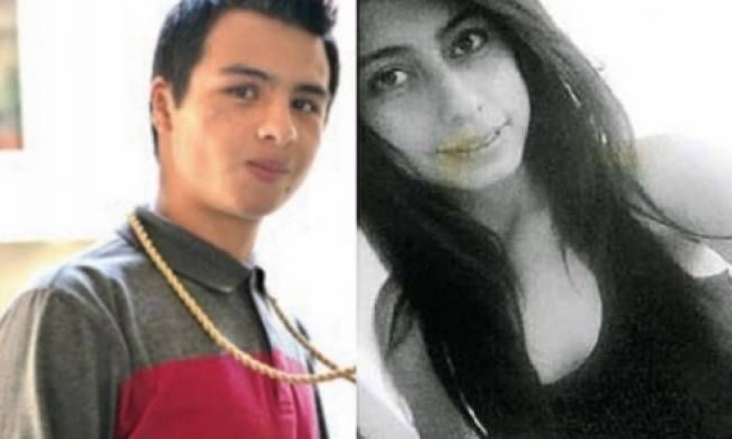 Σοκ: Φοιτητής «ιδιοφυΐα» τεμάχισε την κοπέλα του! (pics)